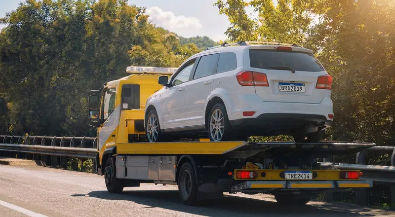 Transporte de veículos em Feira de Santana – BA com segurança e discrição